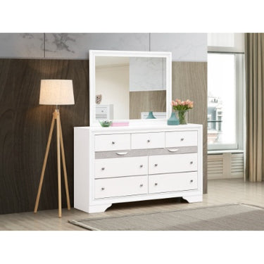 Madrid Dresser